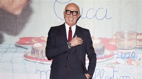 nuovo presidente del gucci|gucci business executives.